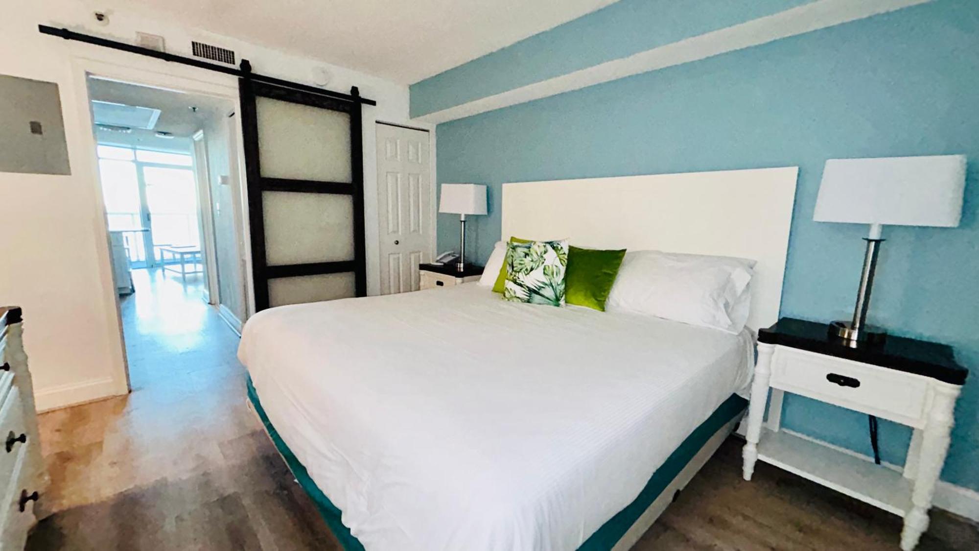 Sea Watch Resort เมอร์เทิลบีช ภายนอก รูปภาพ